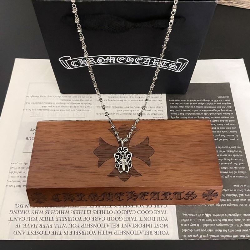 Chrome Hearts Necklaces